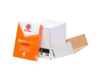 Papel blanco A4 80 g Reprospeed Classic - Caja de 2500 hojas
