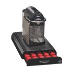 Organizador capsulas 1 cajón Cep