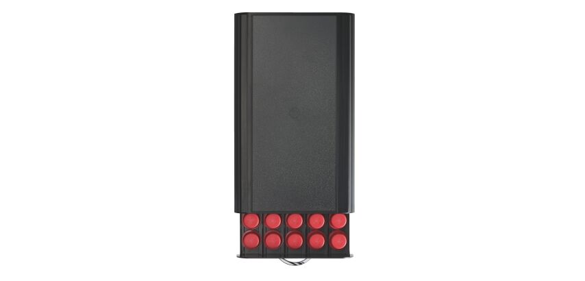 Coffee capsule holder - 1 drawer CEP