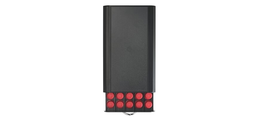 Organizador capsulas 1 cajón Cep