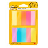 Marque-pages papier couleurs Post-It