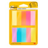 Marque-pages papier couleurs Post-It