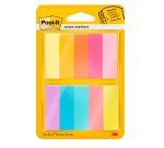 Marque-pages papier couleurs Post-It
