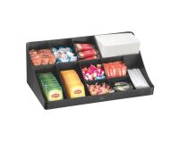 Caja organizadoar de infusiones y cafetería 