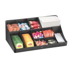 Caja organizadoar de infusiones y cafetería 