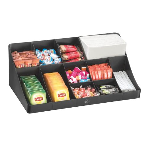 Caja organizadoar de infusiones y cafetería