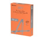 Ramette papier couleur Rey Adagio couleurs intenses A4 80 gr - 500 feuilles
