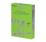 Papier A4 kleur 80 g Rey Adagio intense kleuren - Pak van 500 vellen