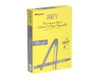 Papel A4 color 80 g Rey Adagio colores intensos - Paquete de 500 hojas