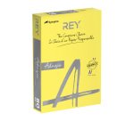Ramette papier couleur Rey Adagio couleurs intenses A4 80 gr - 500 feuilles