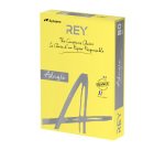 Ramette papier couleur Rey Adagio couleurs intenses A4 80 gr - 500 feuilles
