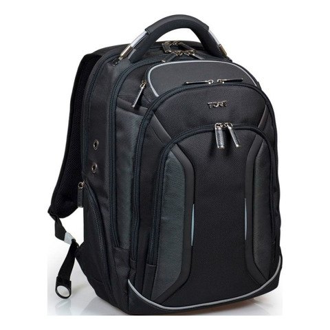 Mochila para portátil Melbourne Port Designs de 15,6"
