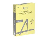 Papel A4 colores pastel 80 g Rey Adagio - Paquete de 500 hojas