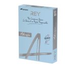 Papier A4 couleurs pastel 80 g Rey Adagio - Ramette de 500 feuilles