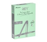 Ramette papier couleur Rey Adagio couleurs pastel A4 80 gr - 500 feuilles