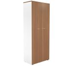 Armoire haute portes battantes Maestro - Greko H 217 cm