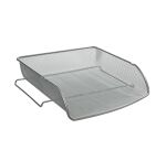 Corbeille à courrier Alba Mesh couleur