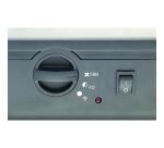 Repose-pieds à température réglable