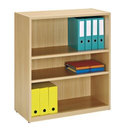 Axyo, low shelf cabinet