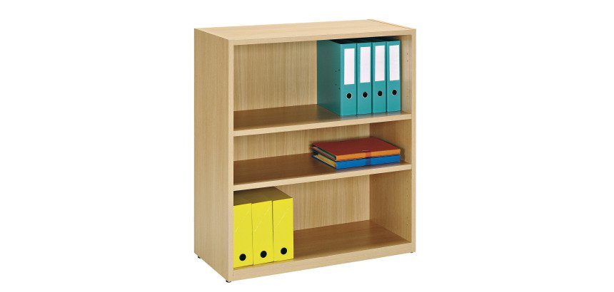 Etagère rayonnage mi-haut - O Line 2