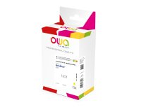 Cartridge Armor compatible Brother LC123 colors for inkjet printer 