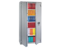 Armoire forte double paroi ignifugée Hartmann 680 litres serrure électronique