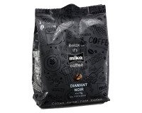 Café filtre Miko Diamant Noir 100% arabica - carton de 36 doses