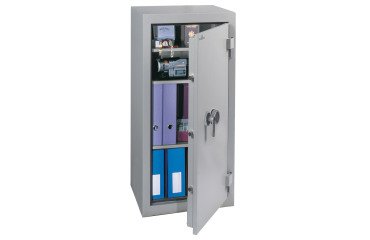 Armoire forte anti feu double paroi Super Protect serrure électronique Hartmann