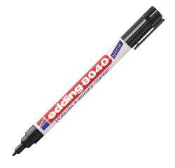 Rotulador permanente especial téxtil edding 8040