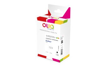 Compatible inkjet cartridges