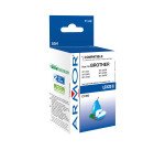 Cartouche Owa compatible Brother LC123 couleurs séparées pour imprimante jet d'encre