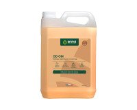 Détergent désinfectant surodorant Le Vrai OD OM pin des Landes - Bidon de 5 litres