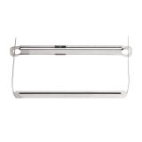Fástener de archivo 8 cm metálico - Caja de 50