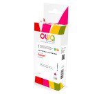 Cartouche Owa compatible Canon PGI1500XL  couleurs séparées pour imprimante jet d'encre