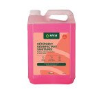 Détergent désinfectant Le Vrai DDS bruyère - Bidon de 5 litres