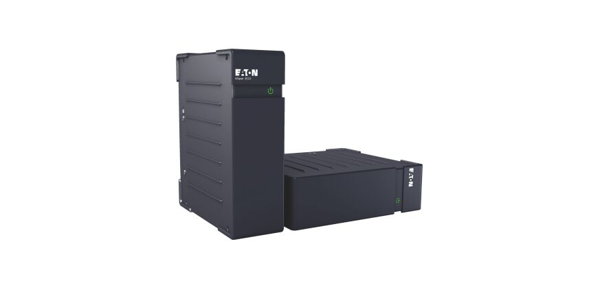 Onduleur Eaton Ellipse Eco 650fr