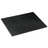 Roostermat 80 x 120 cm