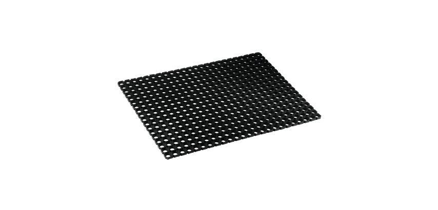 Tapis Caillebotis 80x120 cm