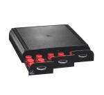 Range capsules 3 tiroirs CEP