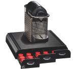 Range capsules 3 tiroirs CEP