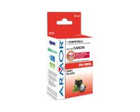 Cartucho Owa compatible con Canon PGI-1500XLBK negro (1200 páginas)
