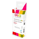 Cartucho Owa compatible con Canon PGI-1500XL colores separados (1030 páginas)