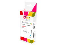 Cartucho Owa compatible con Canon PGI-1500XL colores separados (1030 páginas)