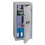 Armoire forte double paroi ignifugée Hartmann 370 litres serrure à clé