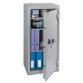 Armoire forte double paroi ignifugée Hartmann 370 litres serrure à clé