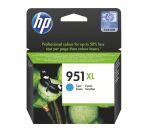 Cartouche HP 951XL couleurs séparées pour imprimante jet d'encre
