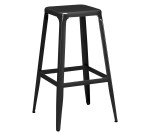 Tabouret haut Bistrau