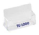 Expositores de sobremesa personalizados