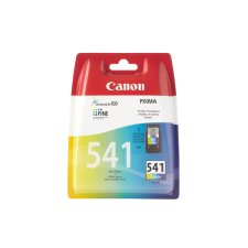 Canon CL-541 Cartucho original tricolor (180 páginas)