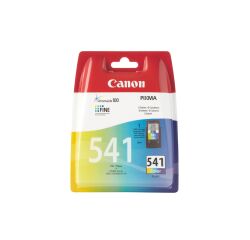 Cartouche Canon CL-541 de 3 couleurs pour imprimante jet d'encre